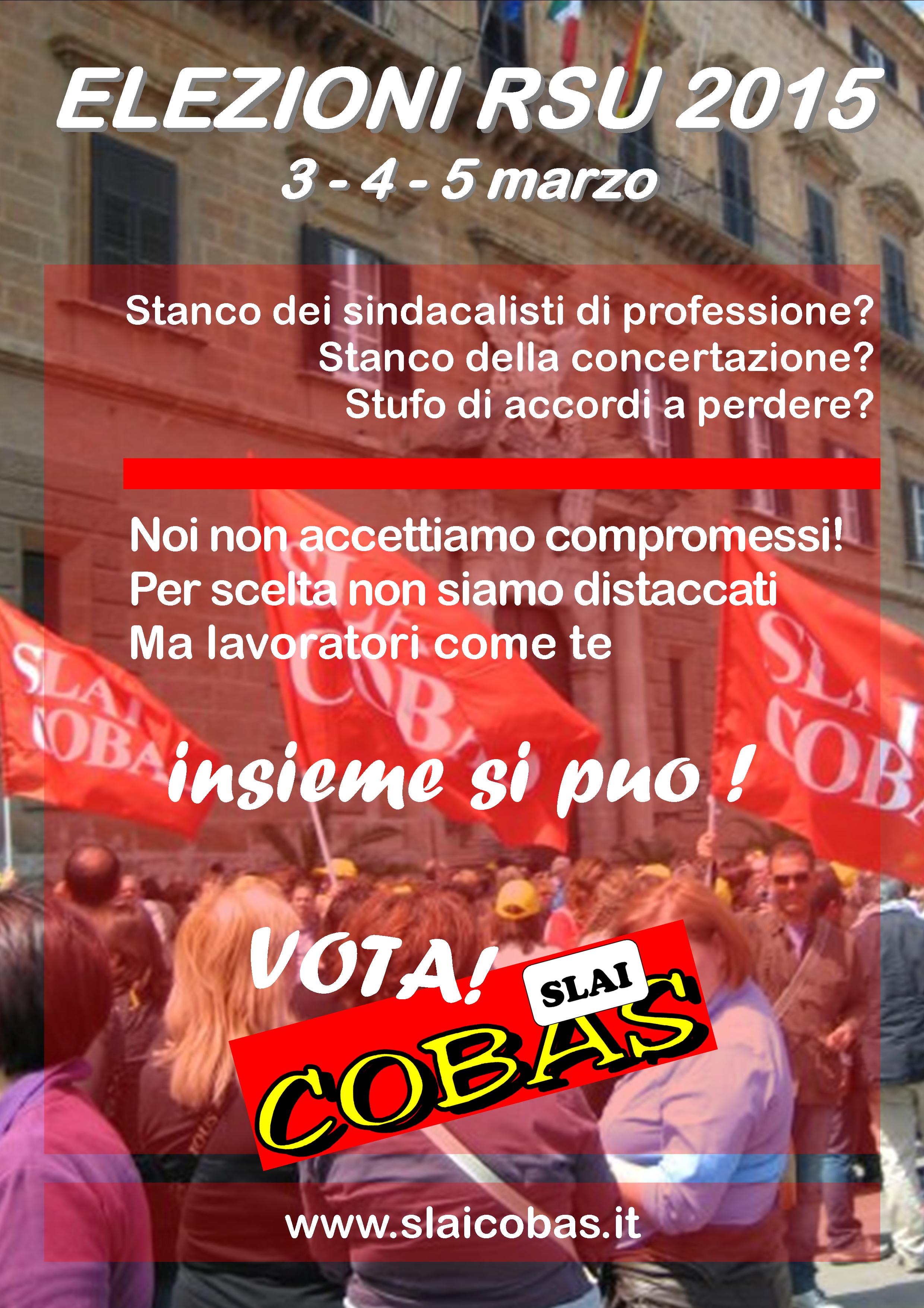 Volantino Nazionale 2